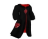 H- Taka Akatsuki Robe