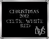 C/M 2012 Celtic White R