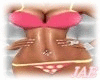 XXL Pink Lemonade Bikini