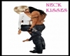 NECK KISSES-ANIMATED