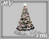 *MV* Christmas Tree V1