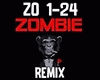 PSYTRANCE - ZOMBIE