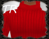 [TR]X-Mas Sweater *Red
