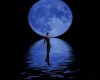 (v) Blue Moon