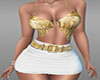 Gold Glam Outfit RLL