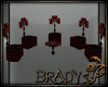 [B]vampyre chair set