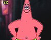 Sexy Patrick cutout