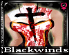BW| Bloody Nun