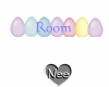 Easter-Room