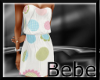 Pastel Summer Sundress 