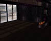 Purple Snow Lodge