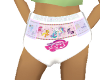 diaper mlp