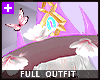 Outfit-kawaii Witch