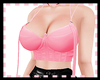 (OM)Corset Pink