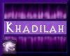 ~Mar Khadilah F Purple