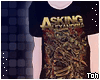 T» AA G. Mummy T-Shirt