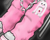 • Bunny Girl Shoes