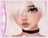 ❀. quila | blonde