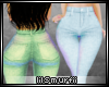 Light Blue Jeans