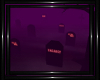 !T! Room | Graves Purple
