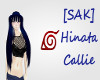 [SAK] Hinata Callie