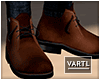 VT | Namelez Shoes