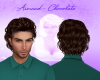 Armand - Chocolate