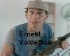 Ernest voicebox