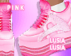 LL** Pink Platforms