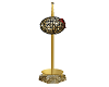 GOLD NEW YEAR DROP BALL