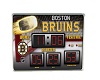 Bruins Scoreboard