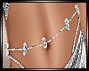 D|Luxury Belly Chain