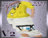 !a Kid Spongebob Jean V2