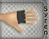 Glove Grey -S-