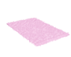 pink pastel rug