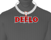Deelo Custom Chain