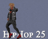 MA HipHop 25 1PoseSpot
