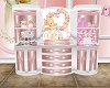 Lil Angel Changing Table