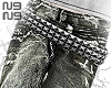 vintage bootcut ♱