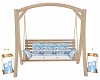 Heart Paradise swing