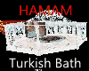 HAMAM-Turkish bath