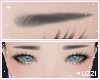 ♡ Eyebrows - Blueberry
