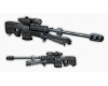 Halo Reach Sniper Rifle