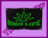 |Tx| High Life Flag
