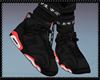 IR3N Griffin Sneakers
