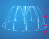 Fountain Water Animated