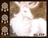 a`| Albino Deer