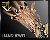 [R] Amy Hand Jewellery