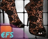EFS LACE BOOTS