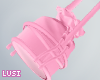 e Y2K HandBag Pink